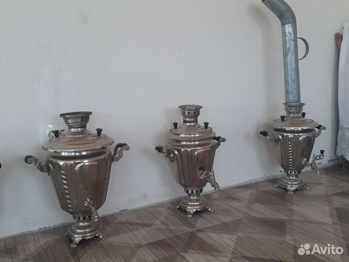 Самовар