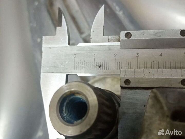 Крестовина стиральной машины LG