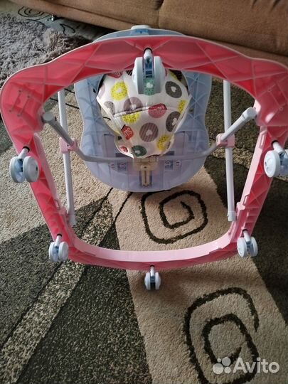 Ходунки детские