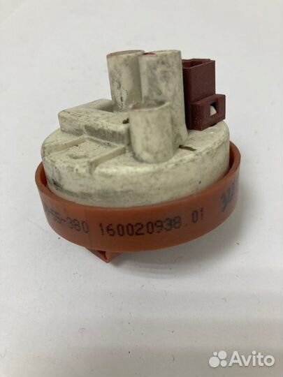 Прессостат стиральной машины Indesit