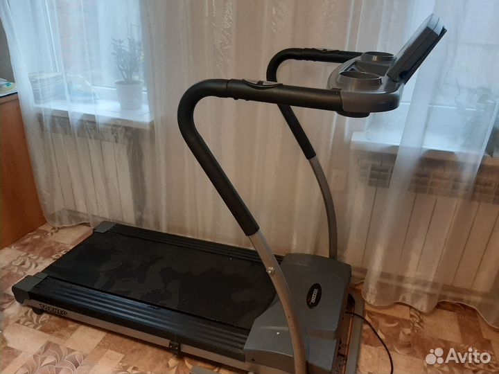 Беговая дорожка б/у