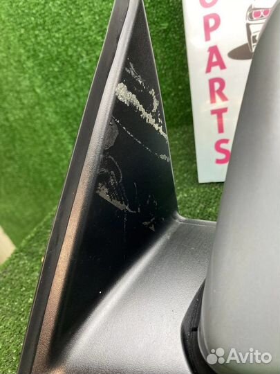 Зеркало (ухо) боковое кузовное левое BMW X1, F48