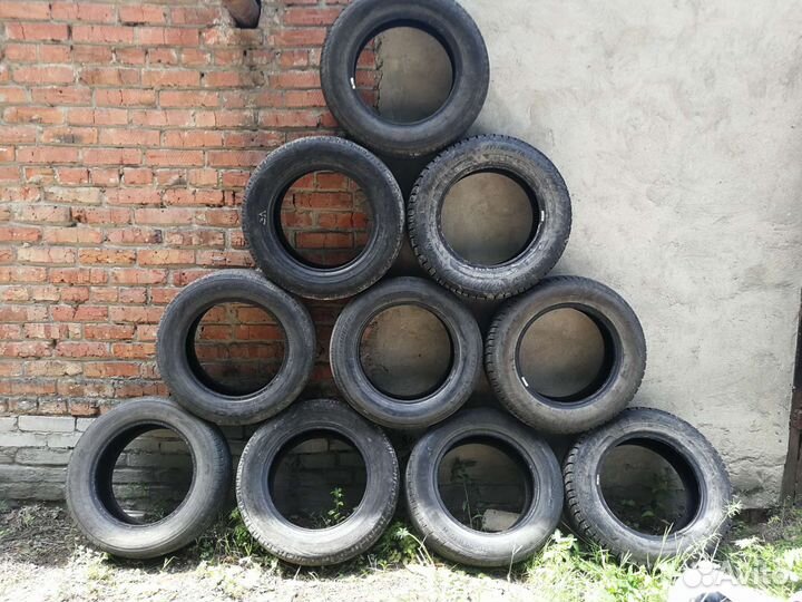 Bridgestone Turanza 6 215/65 R16