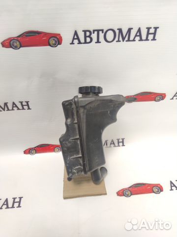 Бачок гидроусилителя Chevrolet Cruze 2009-2016