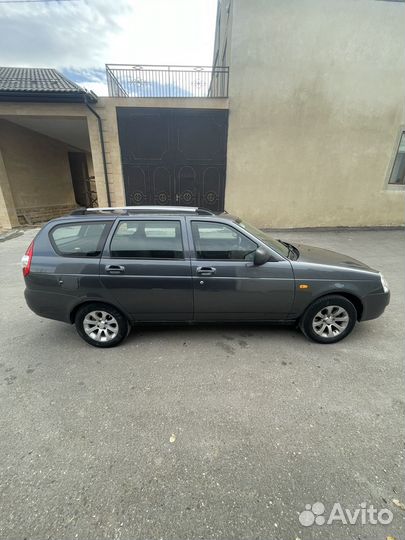 LADA Priora 1.6 МТ, 2013, 250 000 км