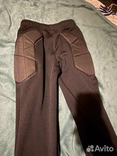 Детская футбольная форма