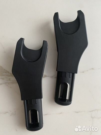 Адаптер для коляски