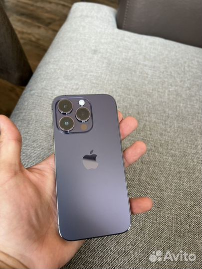 iPhone 14 Pro, 256 ГБ