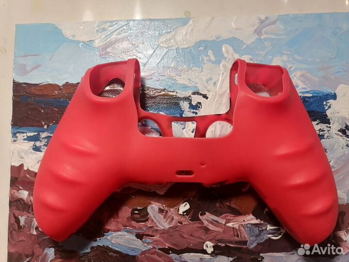 Чехол для DualSense PS5