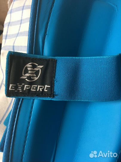 Защита для карате