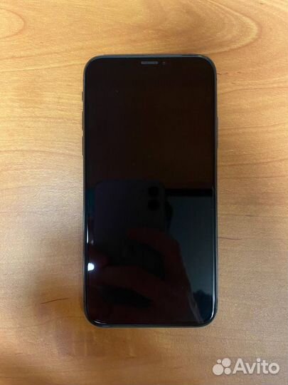 iPhone Xs, 256 ГБ