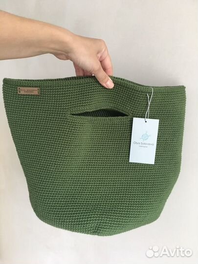 Сумка-шопер