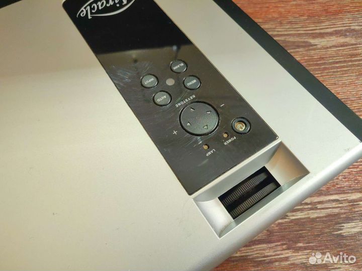 Проектор Miracle ARS-26a