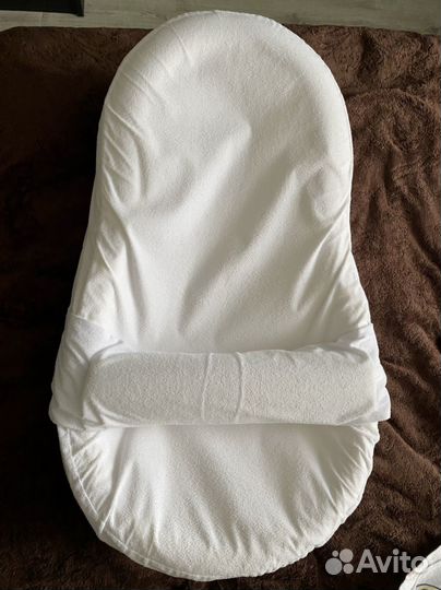 Кокон для новорожденных