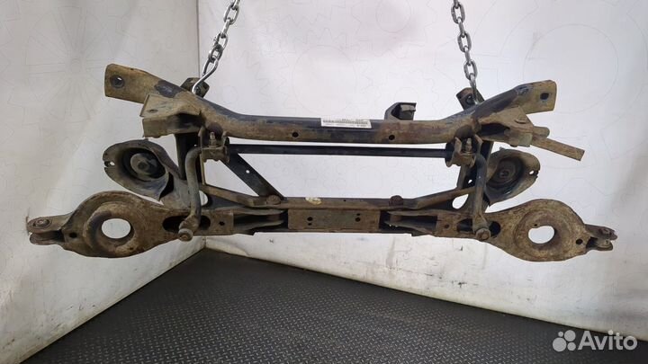 Балка подвески задняя Ford Focus 1, 2001