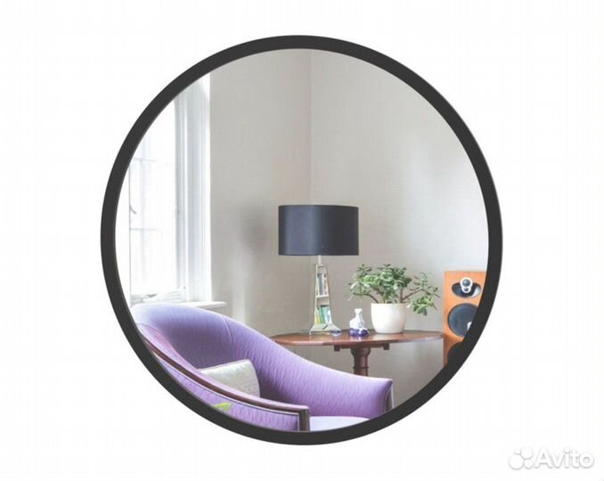 Зеркало настенное