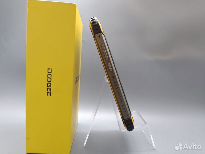 DOOGEE S58 Pro, 6/64 ГБ