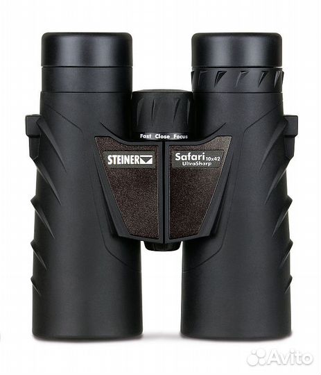 Бинокль Steiner safari UltraSharp 10x42 (23080)
