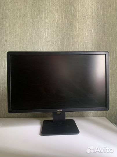 Монитор Dell 22 без проводов