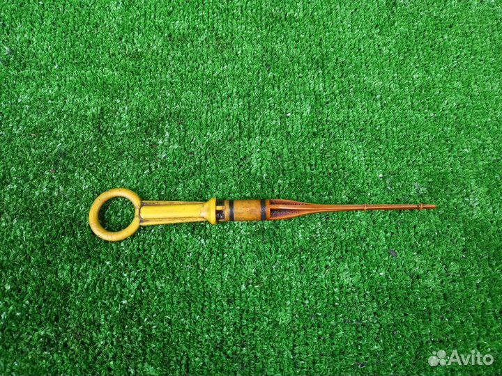 Щуп масляный Renault Symbol BR K4J 2006