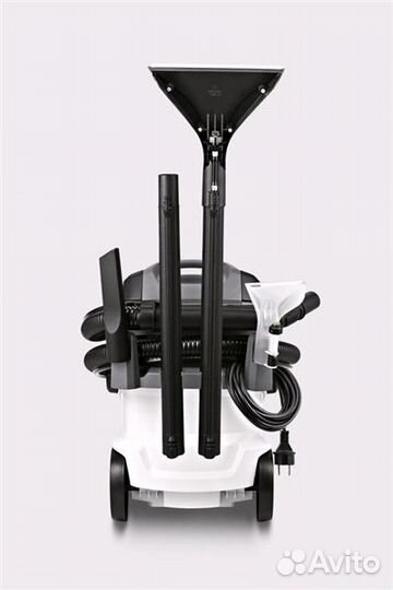 Моющий пылесос Karcher SE 6.100