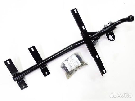 Фаркоп 2108-099, 2113-15 унив. съемный шар