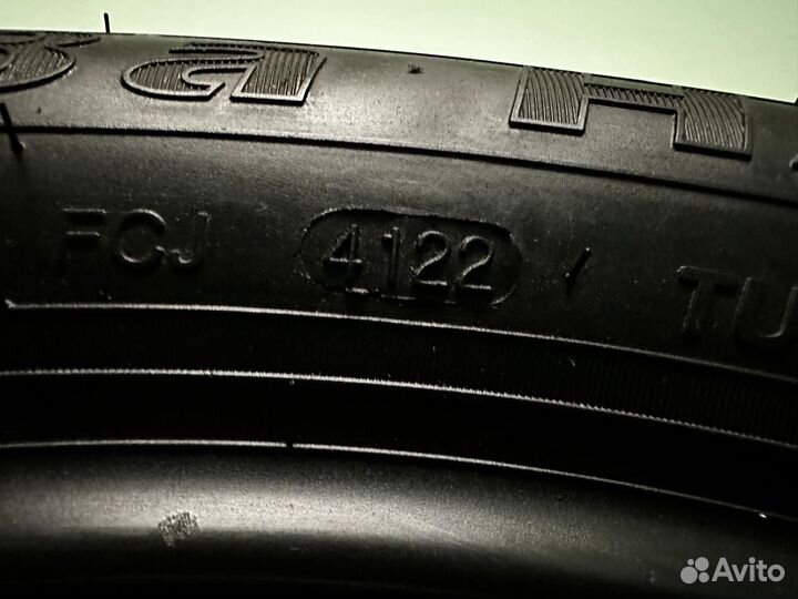 ChaoYang SU318A 215/60 R17 96H