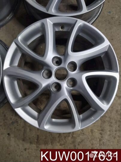 Диски R17 Mazda Б/у оригинал