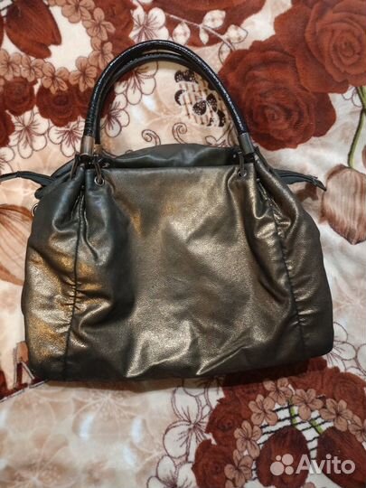 Сумка женская большая