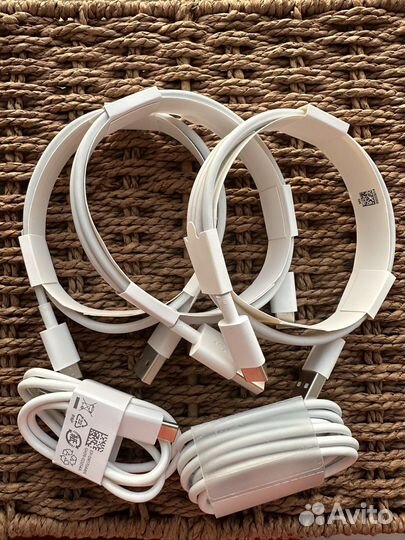 Кабель usb type c samsung huawei