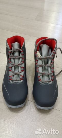 Лыжные ботинки next