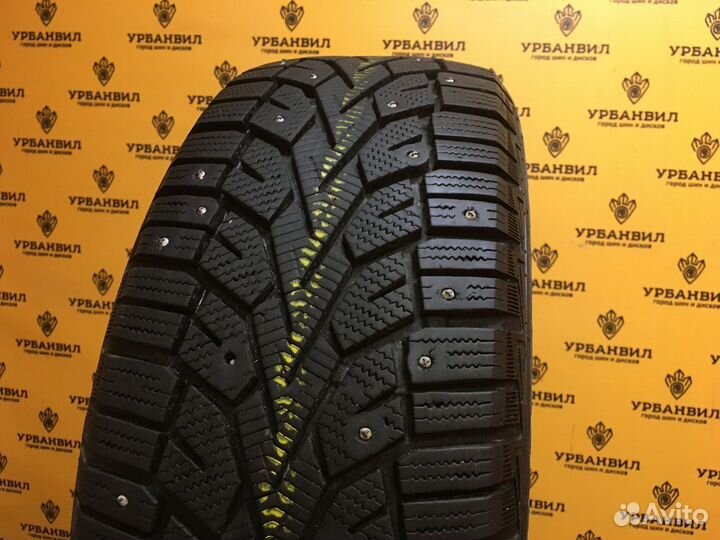 Gislaved NordFrost 100 205/60 R16 96T