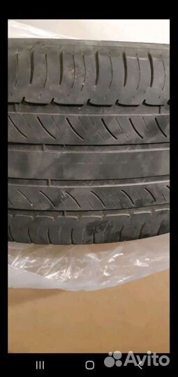 Michelin Latitude Alpin 265/60 R18 110D
