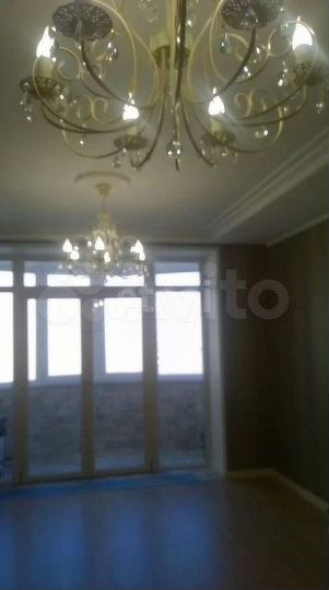 2-к. квартира, 84 м², 8/19 эт.