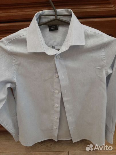 Рубашка