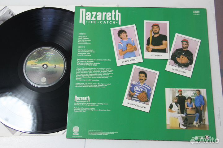 Nazareth