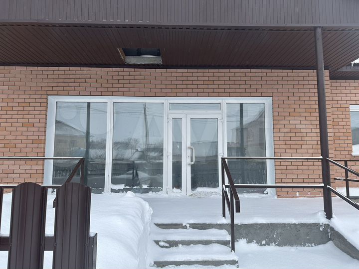 Дом 346 м² на участке 13 сот.