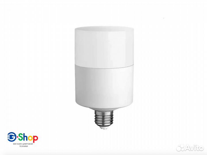 Лампа студийная постоянный свет LED 15W E27 6500K