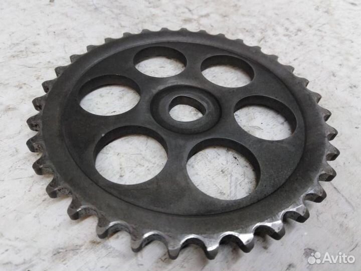 Шестерня A6011810012 Мерседес