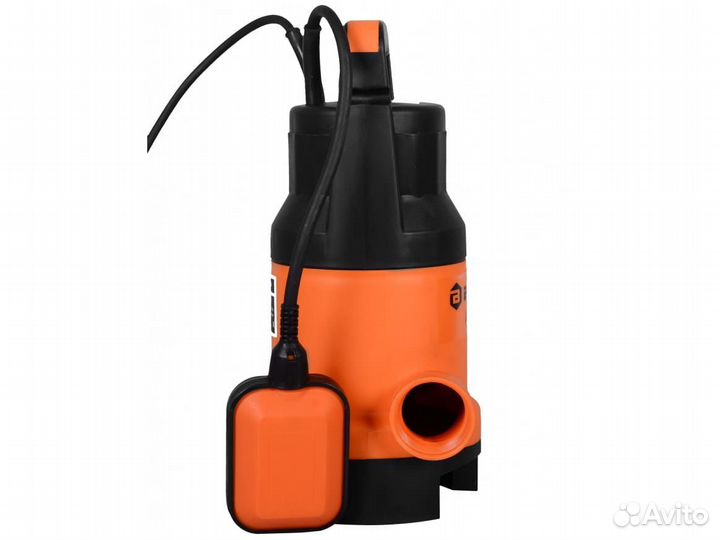 Дренажный насос Вихрь дн-750