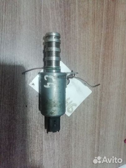 Клапан Ситроен / Пежо (V75877608003)