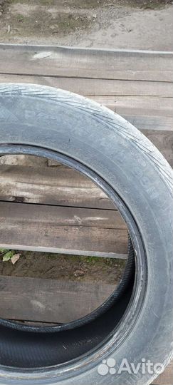 Continental ContiProContact 225/60 R18 99H