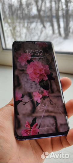 Xiaomi mi note 10 lite