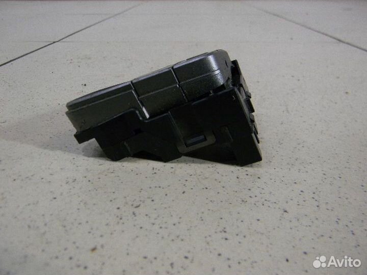 Кнопка многофункциональная