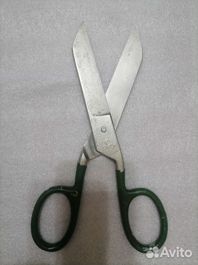 Ножницы портновские СССР