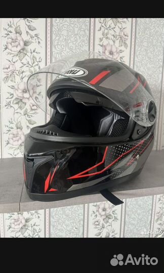 Шлем для мотоцикла