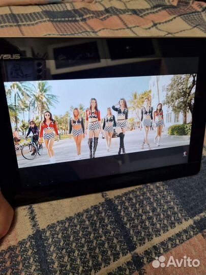 Asus Transformer Pad TF700T