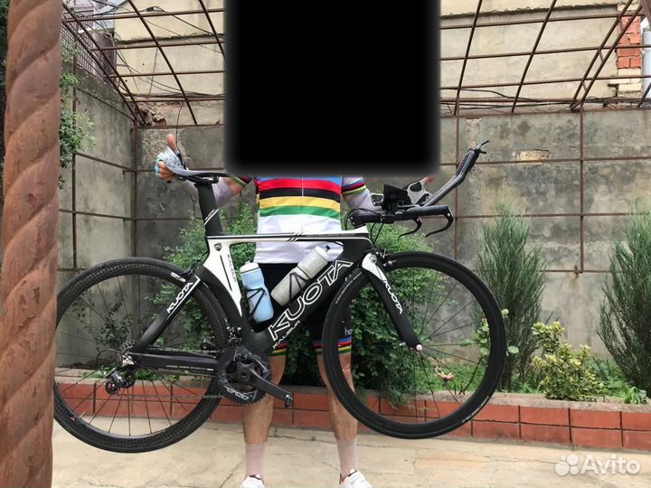 Велосепеды целиком и по частям