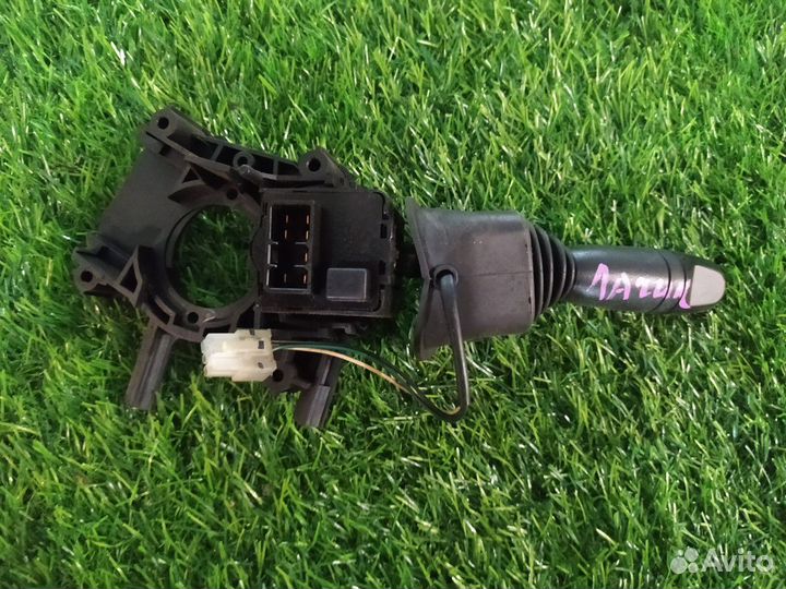 Переключатель поворотов Chevrolet Lacetti