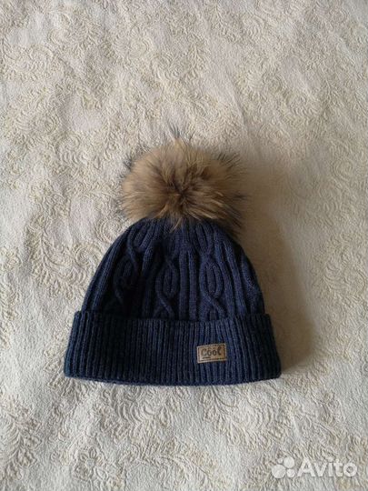 Шапка новая